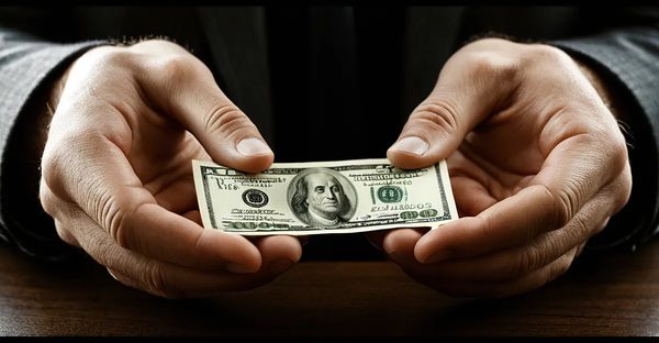 Quel budget anticiper pour un refus de succession ?