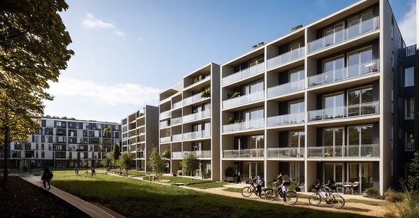 Trouver facilement un logement étudiant à nantes en 2025