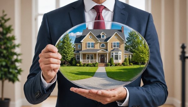 Courtier immobilier mirabel : votre expert local à votre service