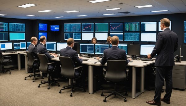 Propfirm trading : comment réussir avec des comptes financés et des défis attrayants